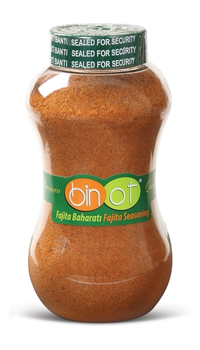 Resim Fajita Baharatı