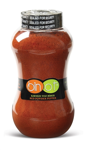Resim Kırmızı Toz Biber