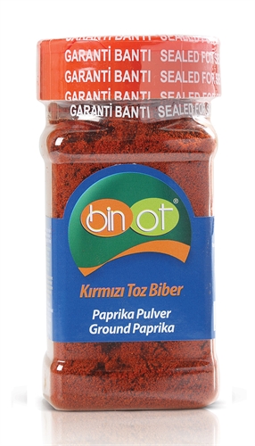 Resim Kırmızı Toz Biber